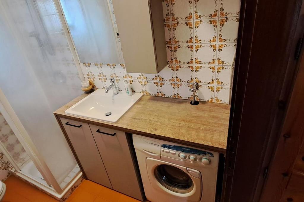 Appartamento Cialuzin Пиеве ди Кадоре Екстериор снимка
